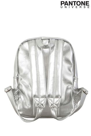 Pantone Metallic Backpack